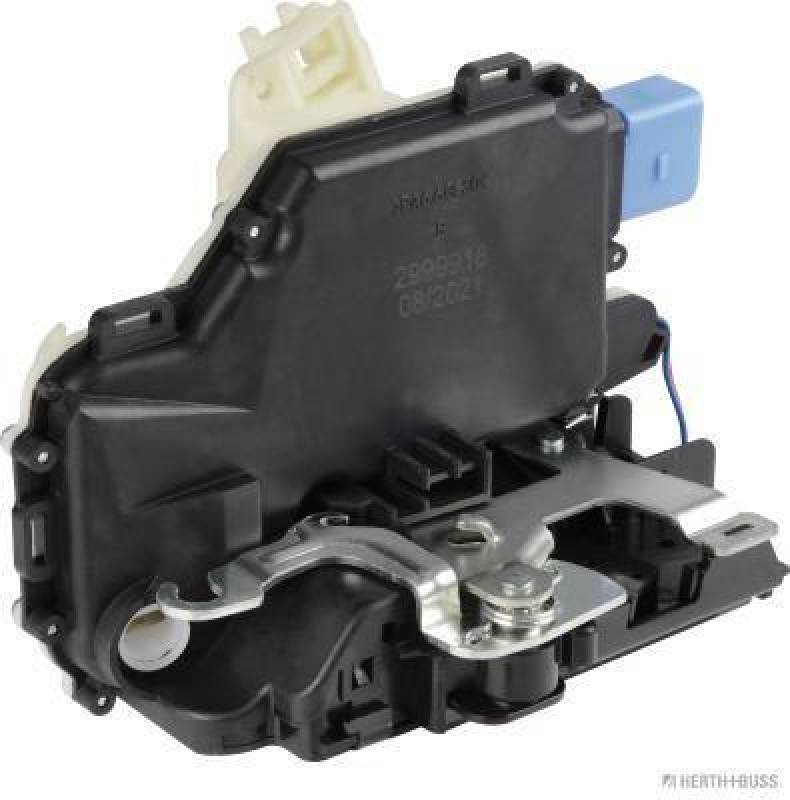 HERTH+BUSS 73100012 Türschloss