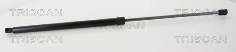TRISCAN 8710 292048 Gasfeder Hinten f&uuml;r Vw Caddy