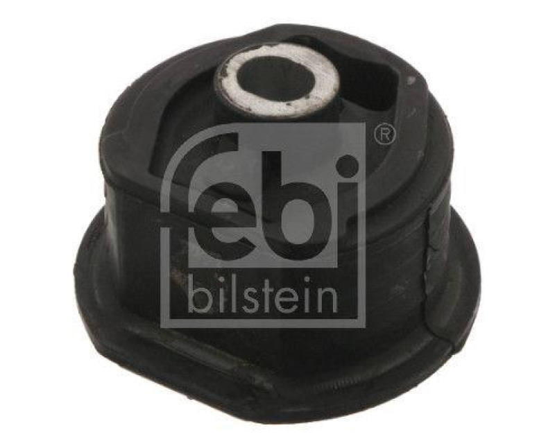 FEBI BILSTEIN 07601 Achskörperlager für Hinterachsträger für Mercedes-Benz