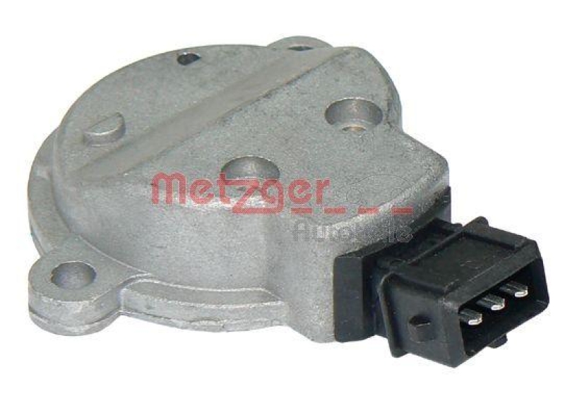 METZGER 0903142 Sensor, Z&uuml;ndimpuls f&uuml;r AUDI