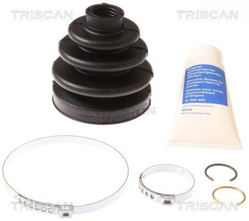 TRISCAN 8540 16812 Manchettensatz f&uuml;r Ford, Nissan