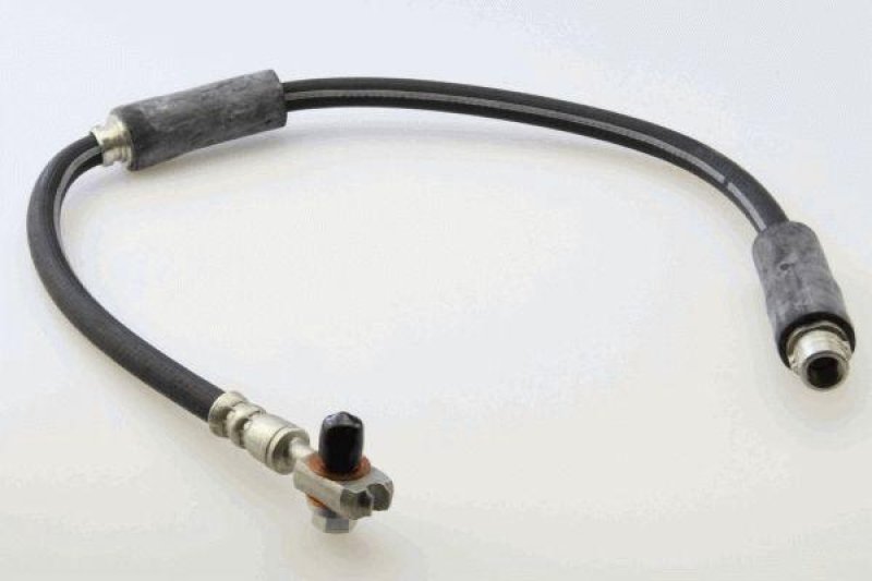 HELLA 8AH 355 468-231 Bremsschlauch f&uuml;r AUDI/VW