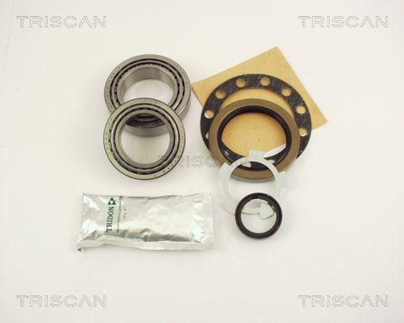 TRISCAN 8530 10121 Radlagersatz Vorne f&uuml;r Toyota, Vw
