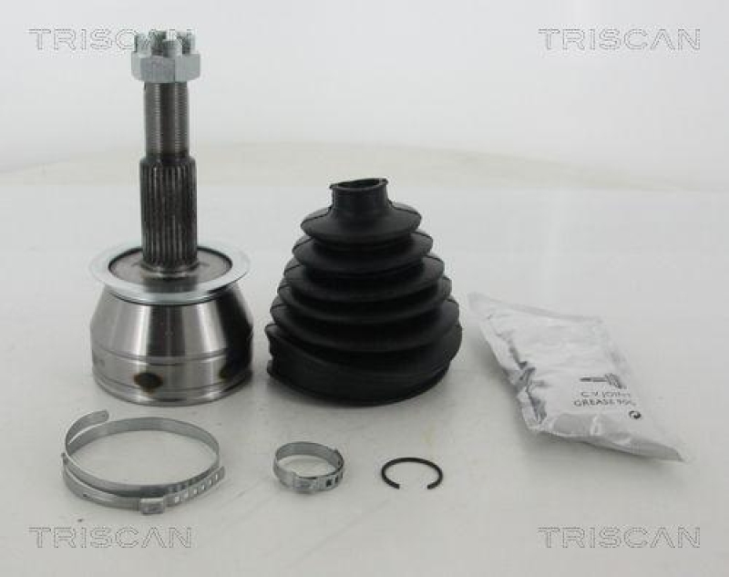 TRISCAN 8540 14165 Gleichlaufgelenk f&uuml;r Nissan