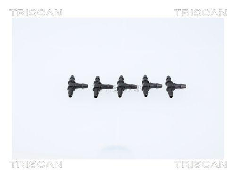 TRISCAN K&uuml;hlerschlauch