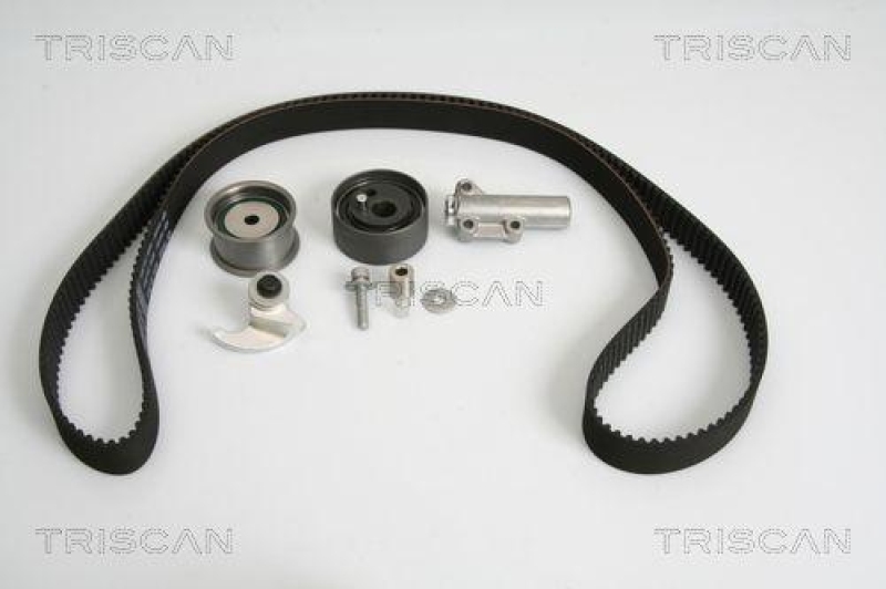 TRISCAN 8647 29051 Zahnriemensatz f&uuml;r Vw, Audi, Skoda