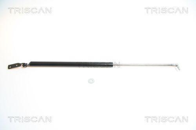 TRISCAN 8710 68205 Gasfeder Hinten f&uuml;r Subaru Forester Sf