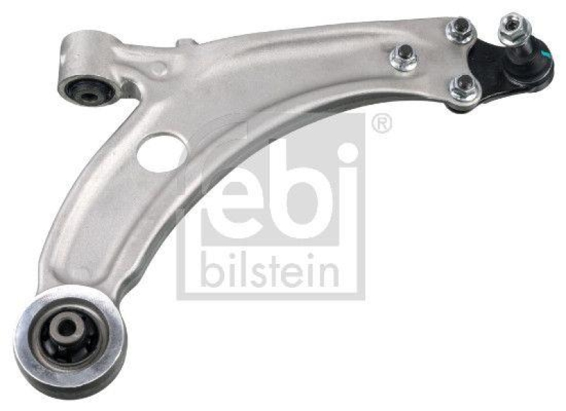 FEBI BILSTEIN 185216 Querlenker mit Lagern und Gelenk f&uuml;r CITROEN