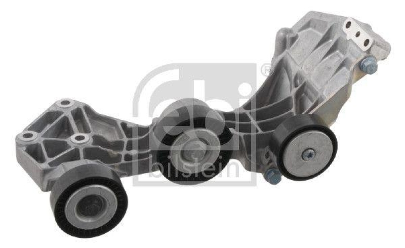 FEBI BILSTEIN 32079 Riemenspanner f&uuml;r Keilrippenriemen f&uuml;r Mercedes-Benz