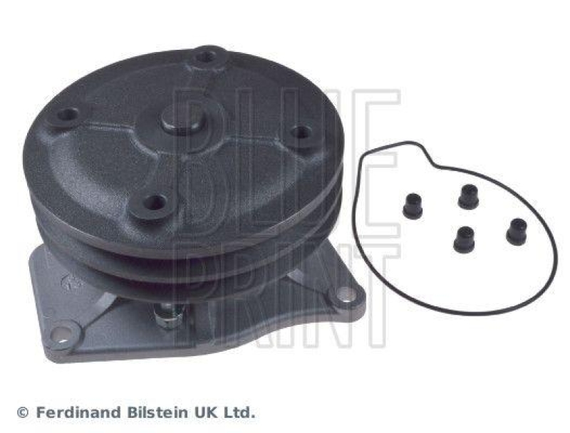 BLUE PRINT ADC49160 Wasserpumpe mit Dichtring f&uuml;r MITSUBISHI
