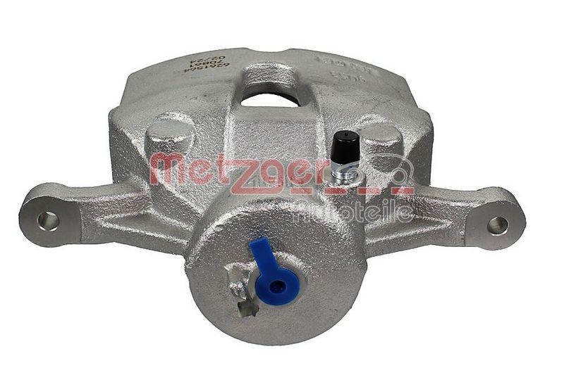 METZGER 6261564 Bremssattel Neuteil f&uuml;r HYUNDAI/KIA VA rechts