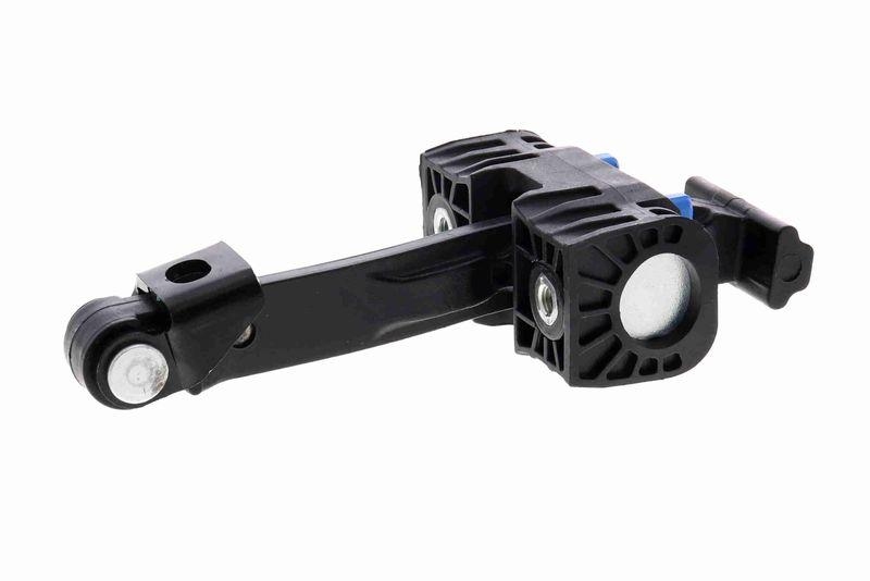 VAICO V10-6792 T&uuml;rfeststeller hinten, Beideseitig f&uuml;r SEAT