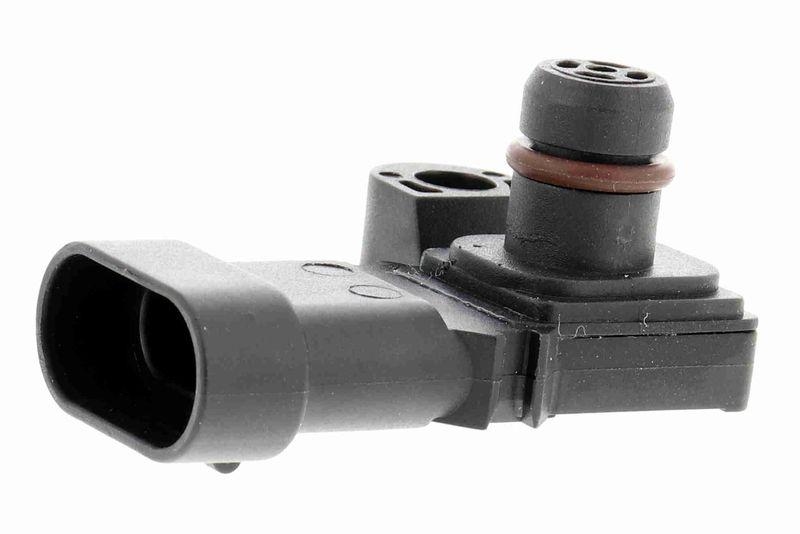 VEMO V40-72-0287 Sensor, Saugrohrdruck 3-Polig 3-Polig für OPEL