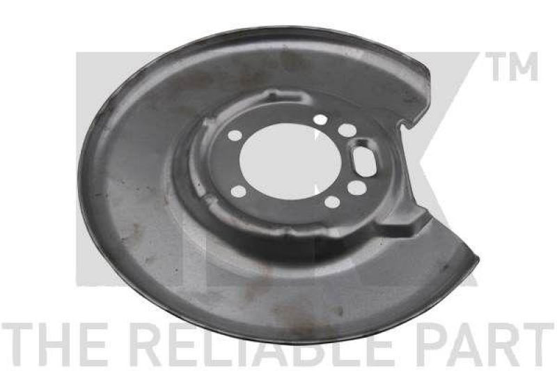 NK 234821 Spritzblech, Bremsscheibe f&uuml;r VOLVO