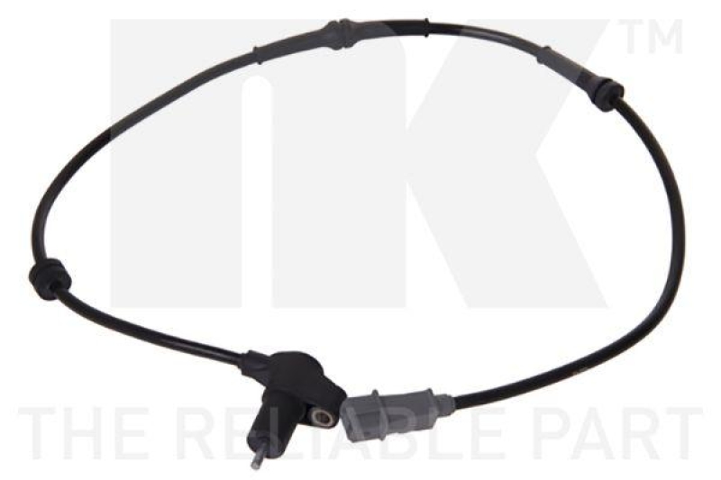 NK 291913 Sensor, Raddrehzahl f&uuml;r CITROEN, PEUGEOT
