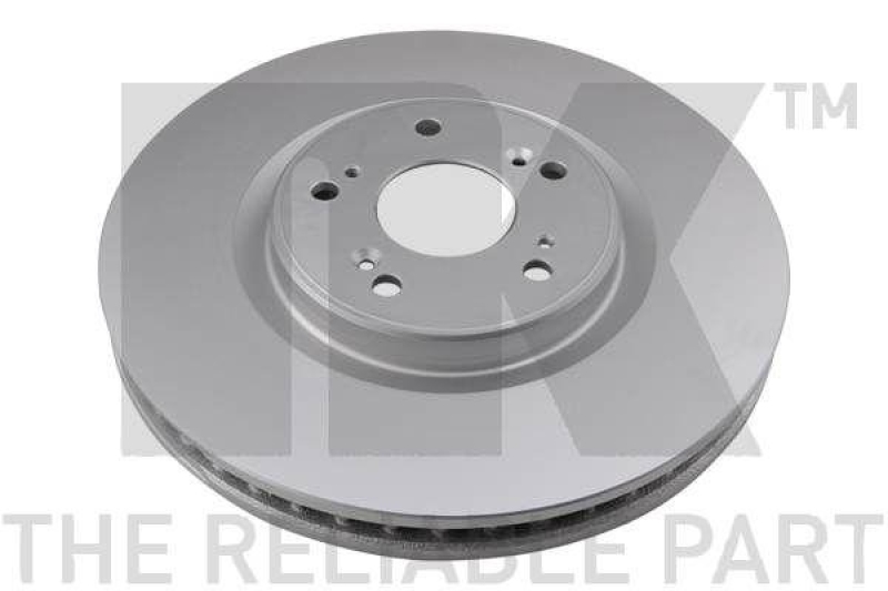 NK 312651 Bremsscheibe f&uuml;r HONDA