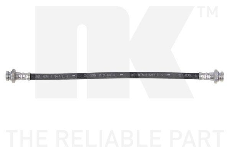 NK 8522107 Bremsschlauch f&uuml;r NISSAN