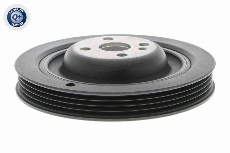 ACKOJA A52-0600 Riemenscheibe, Kurbelwelle für HYundAI