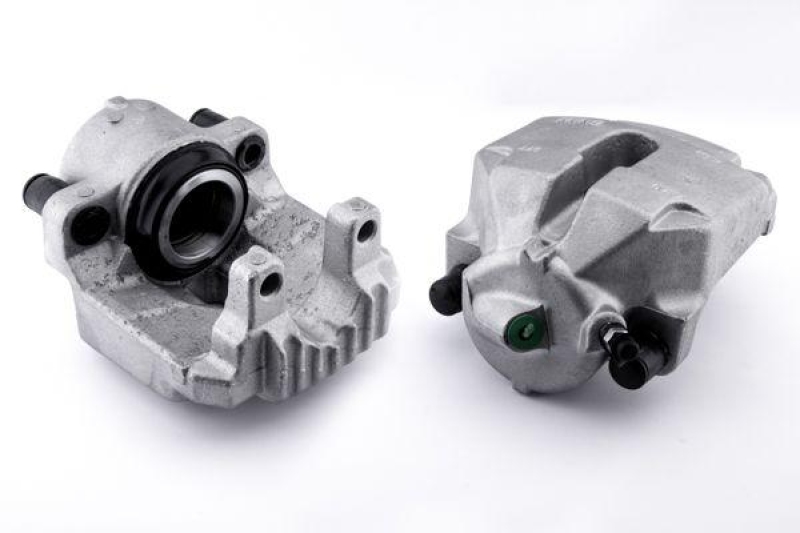 HELLA 8AC 355 392-631 Bremssattel f&uuml;r BMW