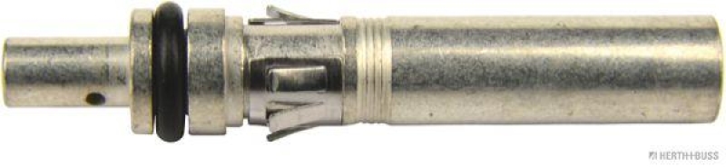 HERTH+BUSS 50251893 Kontaktbuchse 1,0 mm²