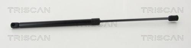TRISCAN 8710 292049 Gasfeder Hinten f&uuml;r Skoda Fabia