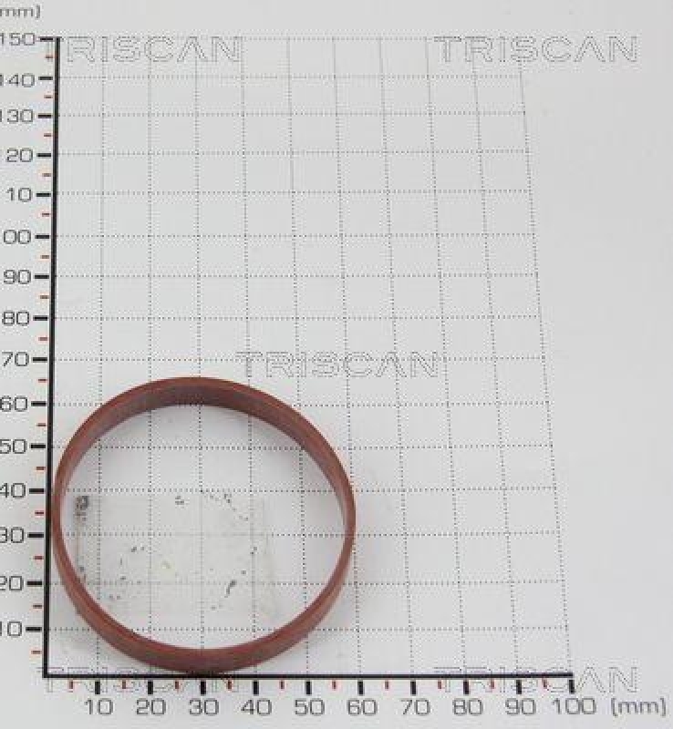 TRISCAN 8813 996 Egr Dichtung für Egr Gasket