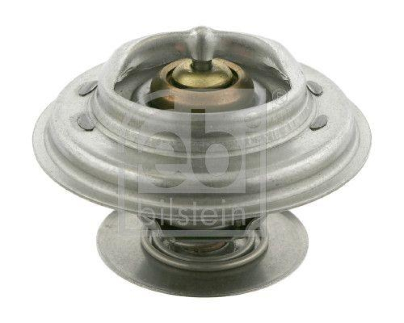 FEBI BILSTEIN 09676 Thermostat für Mercedes-Benz