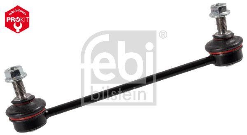 FEBI BILSTEIN 103601 Verbindungsstange mit Muttern f&uuml;r Renault