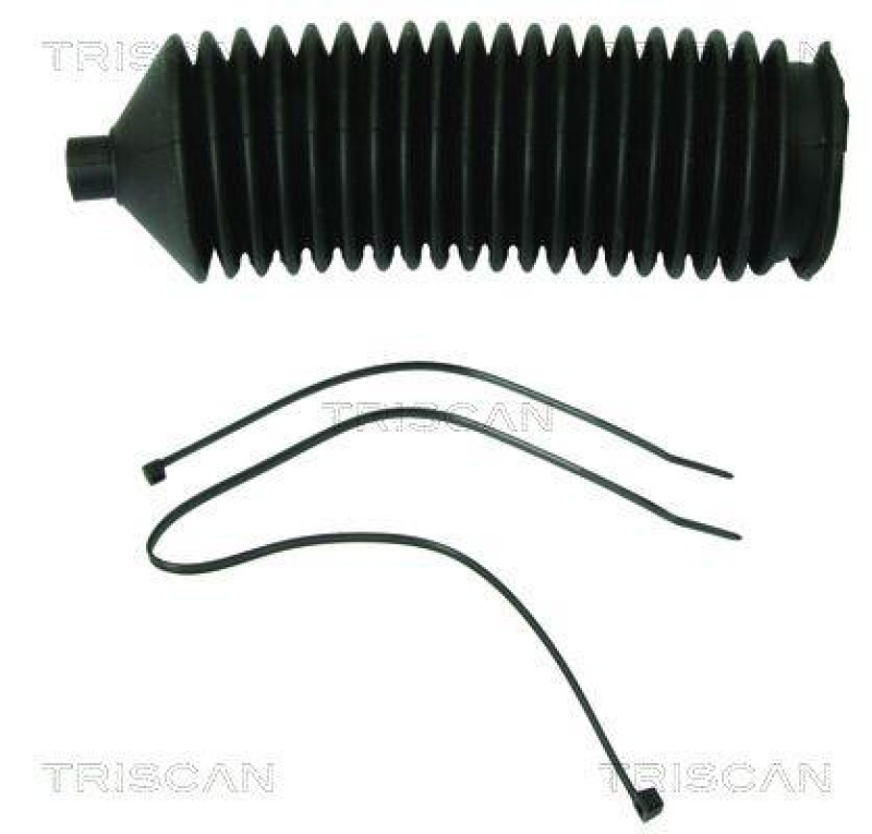 TRISCAN 8500 16073 Lenkmanschettesatz für Ford Transit