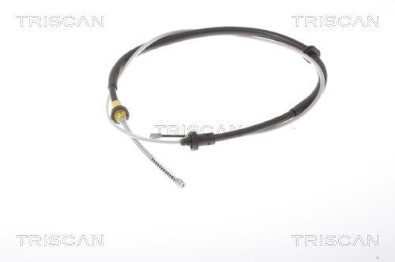 TRISCAN 8140 251209 Handbremsseil f&uuml;r Renault