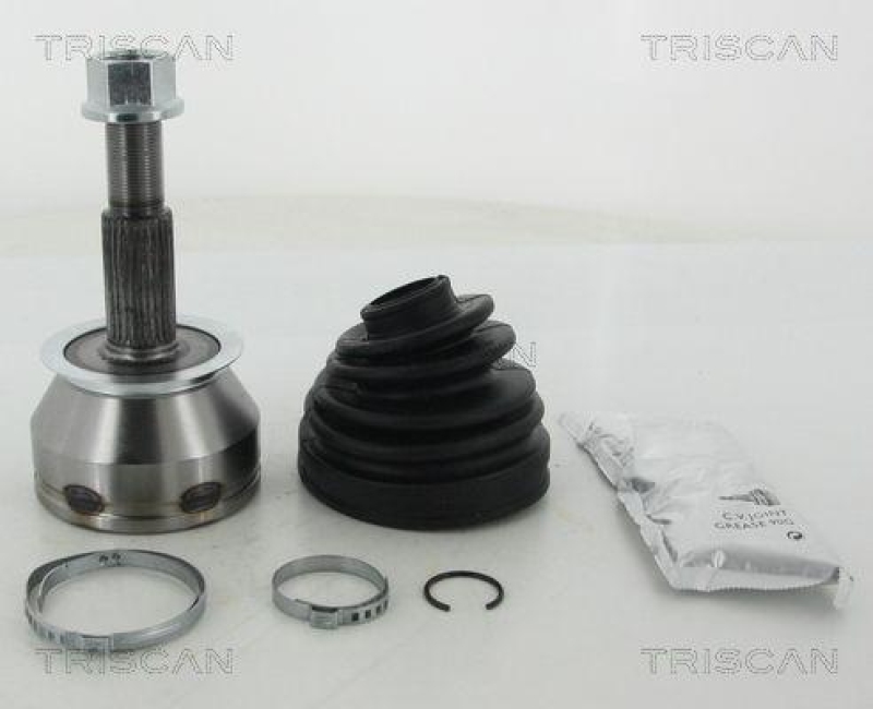 TRISCAN 8540 14166 Gleichlaufgelenk f&uuml;r Nissan