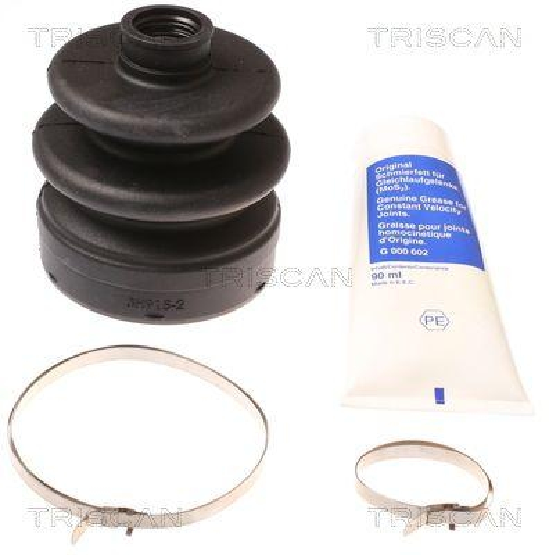 TRISCAN 8540 43906 Manchettensatz f&uuml;r Hyundai