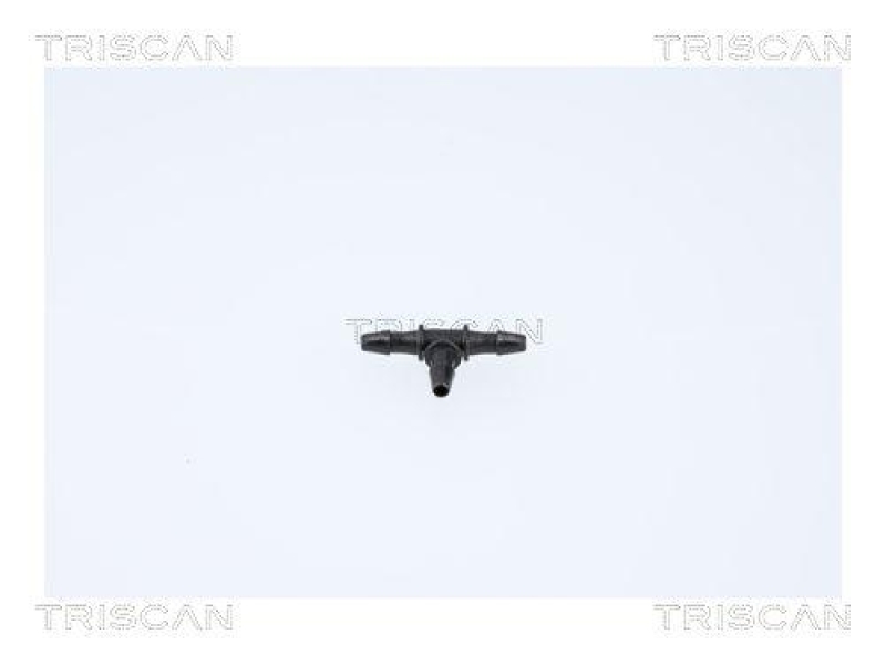 TRISCAN K&uuml;hlerschlauch