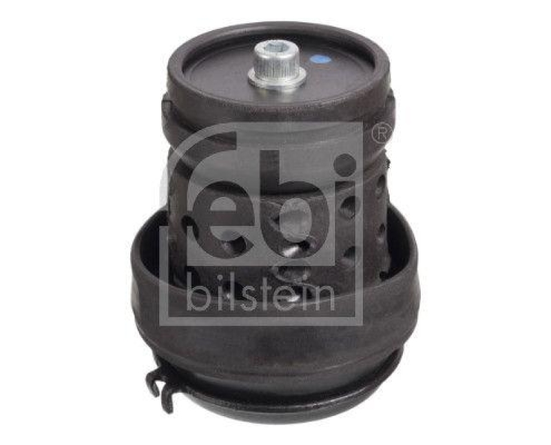FEBI BILSTEIN 07184 Motorlager für VW-Audi