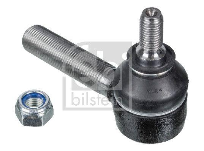 FEBI BILSTEIN 10111 Lenkstangenendstück mit Sicherungsmutter für Ford