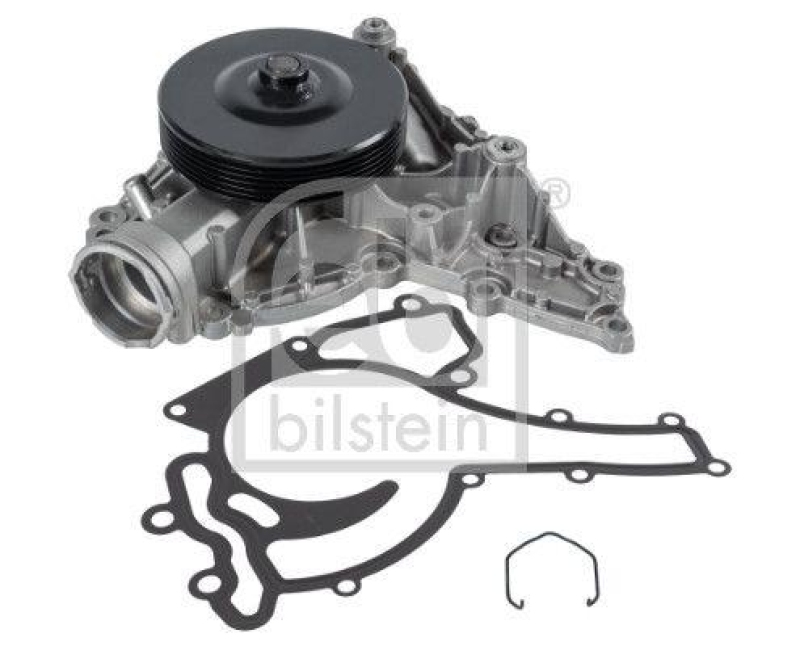 FEBI BILSTEIN 103593 Wasserpumpe mit Dichtung f&uuml;r Mercedes-Benz