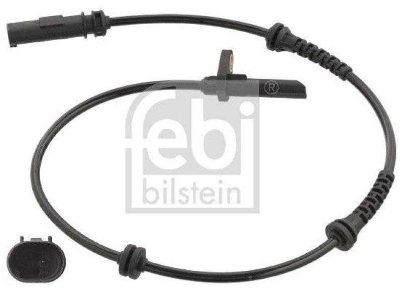 FEBI BILSTEIN 106184 ABS-Sensor f&uuml;r BMW