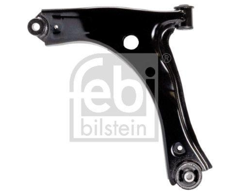 FEBI BILSTEIN 173109 Querlenker mit Lagern und ohne Gelenk f&uuml;r Ford