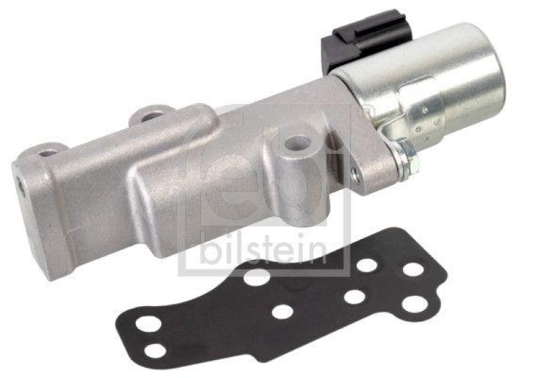 FEBI BILSTEIN 175384 Magnetventil f&uuml;r Nockenwellenverstellung f&uuml;r NISSAN