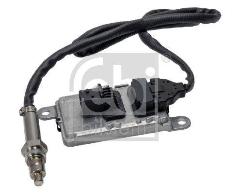 FEBI BILSTEIN 178606 NOx-Sensor für SCR-Katalysator (AdBlue®-System) für Mercedes-Benz