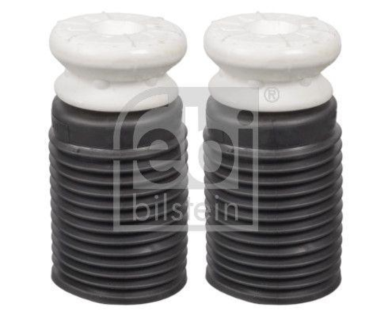 FEBI BILSTEIN 181840 Protection Kit f&uuml;r Sto&szlig;d&auml;mpfer f&uuml;r BMW