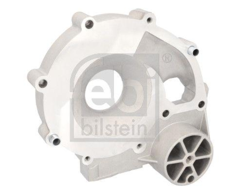 FEBI BILSTEIN 185217 Gehäuse für Wasserpumpe für Scania