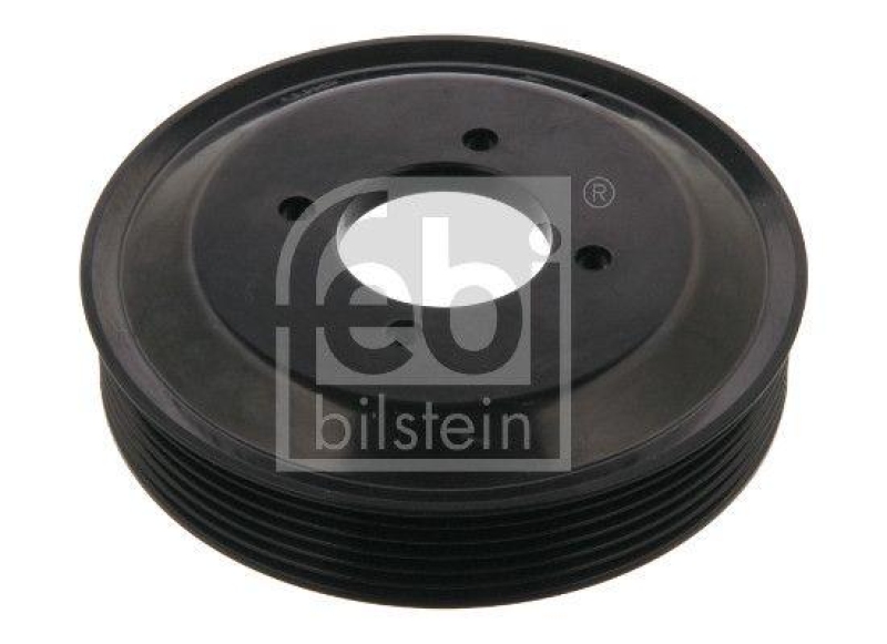 FEBI BILSTEIN 38328 Riemenscheibe für Wasserpumpe für BMW