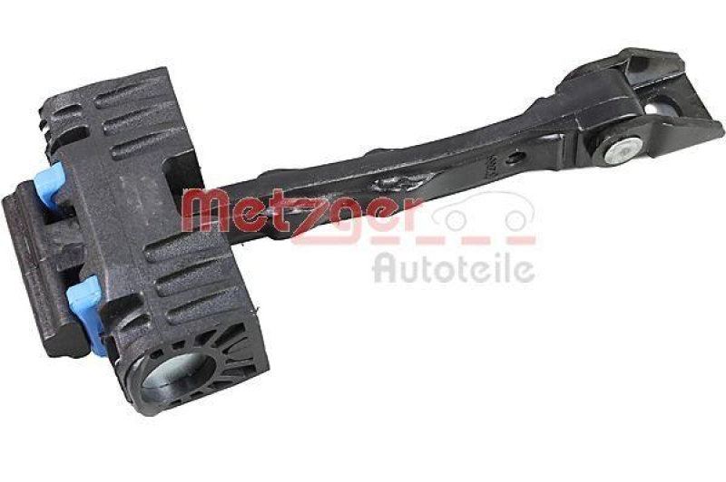 METZGER 2312181 T&uuml;rfeststeller f&uuml;r VW vorne links/rechts