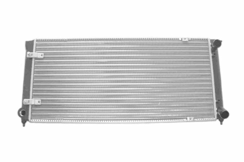 VEMO V15-60-5010 K&uuml;hler, Motork&uuml;hlung 675x322x34 mm, Schalt., O. Klima f&uuml;r VW