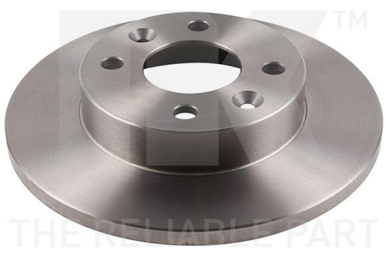 NK 203938 Bremsscheibe f&uuml;r DACIA, RENAULT