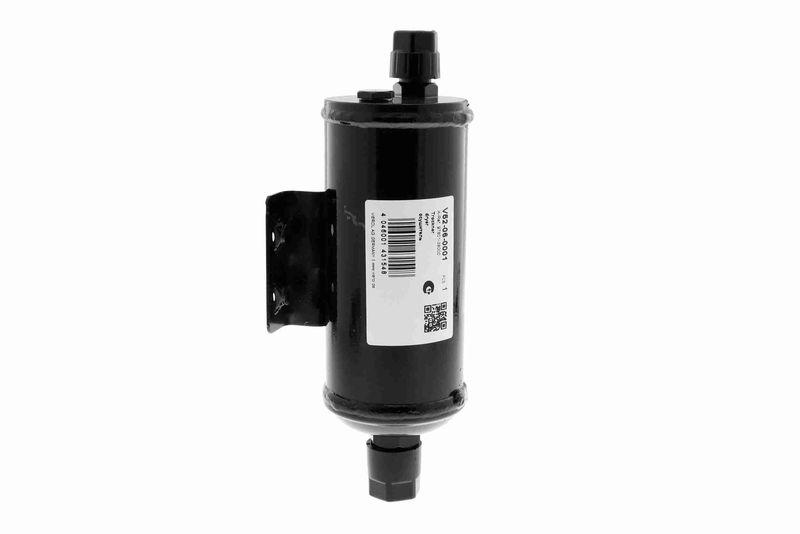 ACKOJA A52-06-0001 Trockner, Klimaanlage Stahl für HYUNDAI