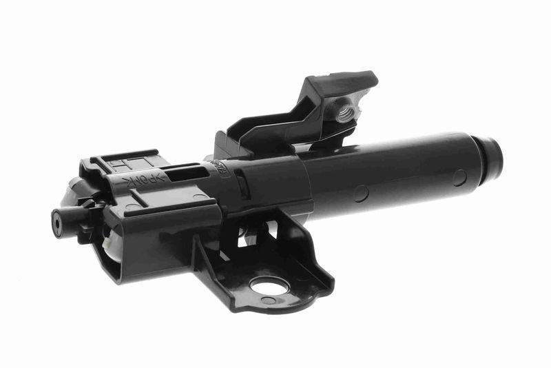 ACKOJA A63-08-0012 Waschwasserdüse, Scheinwerferreinigung links für SUBARU