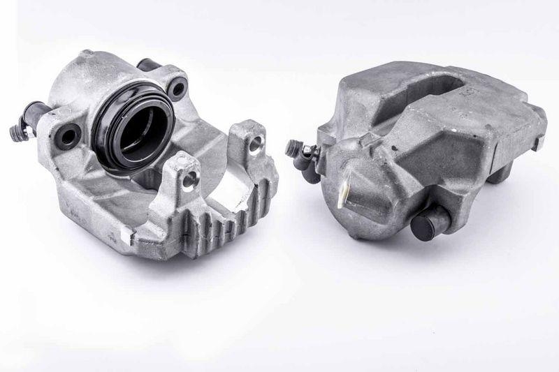 HELLA 8AC 355 392-641 Bremssattel f&uuml;r BMW