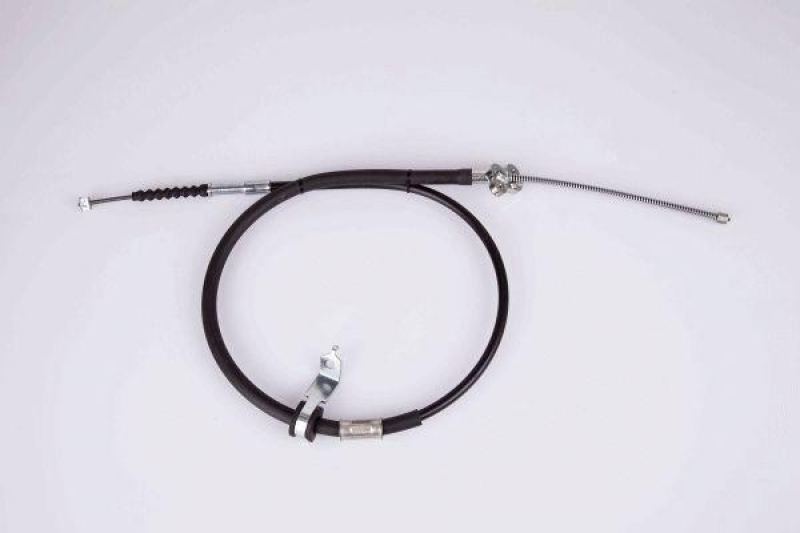 HELLA 8AS 355 664-851 Seilzug, Feststellbremse für TOYOTA